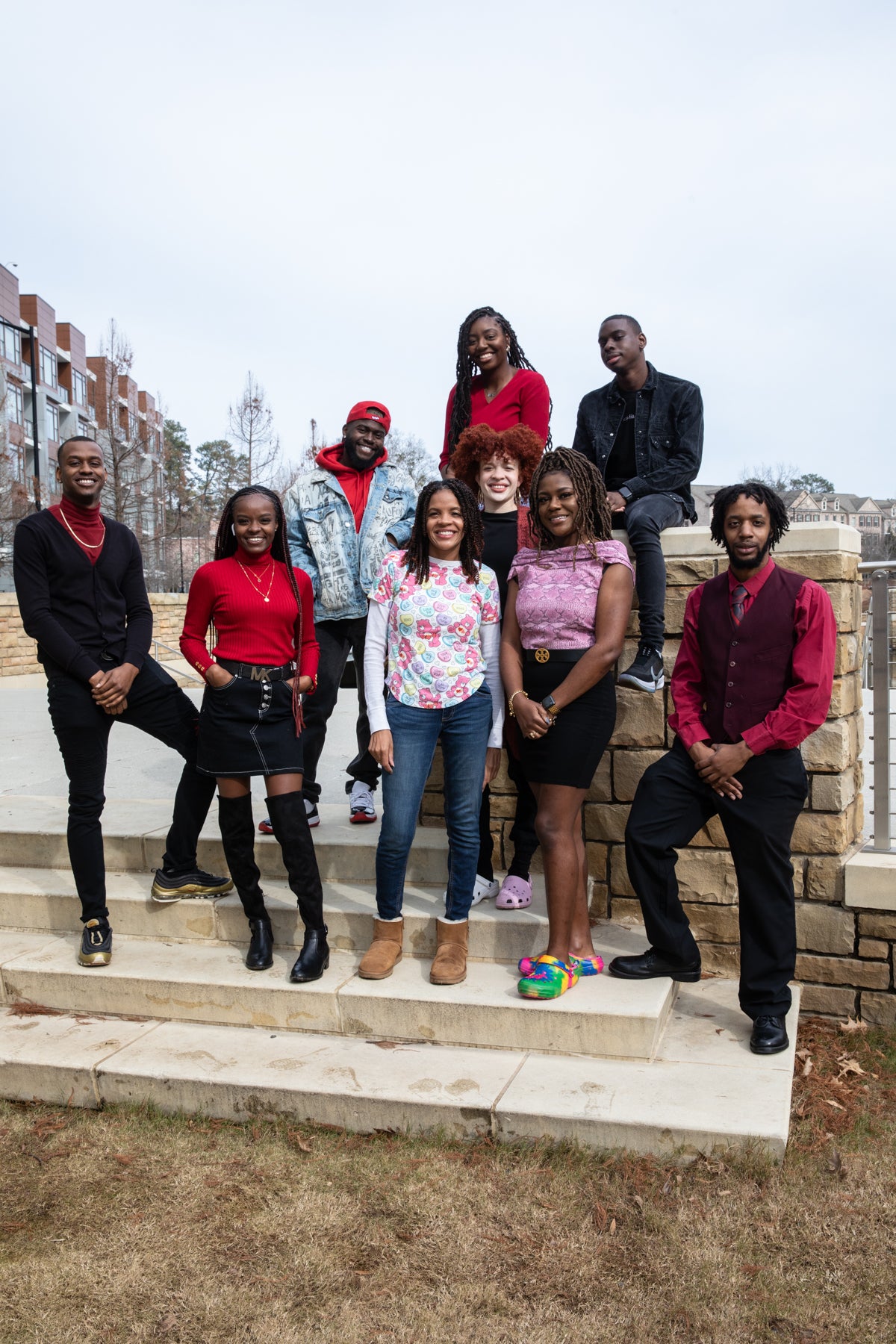 BRANDS | Pelua Shop Online